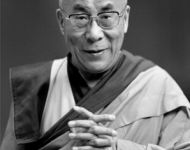 DALAI LAMA