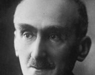 HENRI BERGSON