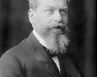 EDMUND HUSSERL