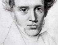 KIERKEGAARD